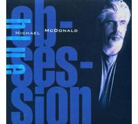 Mcdonald,Michael - Blue Obsession