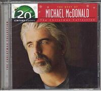 Mcdonald,Michael - Christmas Collection [Import]