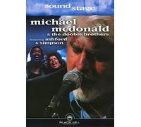 Mcdonald Michael - Michael Mcdonald-Soundstage [Edizione: Regno Unito]