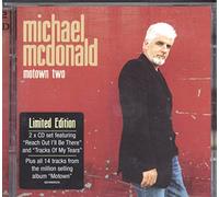 Mcdonald,Michael - Motown 1 & 2