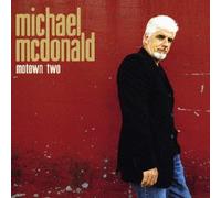 MCDONALD, MICHAEL - MOTOWN 2