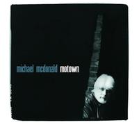 Mcdonald,Michael - Motown