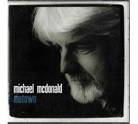 Mcdonald Michael - Motown