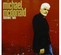 Mcdonald, Michael - Motown Two
