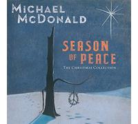Mcdonald Michael - Season Of Peace The Christmas Collection