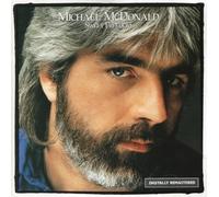 Mcdonald,Michael - Sweet Freedom-the Best of