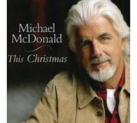 Mcdonald, Michael - This Christmas