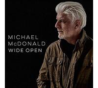 Mcdonald, Michael - Wide Open