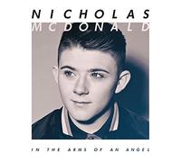 Mcdonald, Nicholas - In The Arms Of An Angel