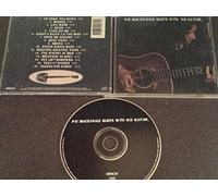 Mcdonald,Pat - Sleeps With