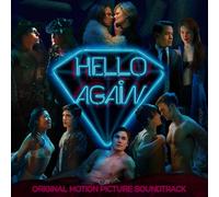 McDonald / Plimpton / Jackson / Gerard Funk Hello Again Original Soundtrack (CD)