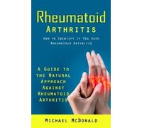 McDonald Rheumatoid Arthritis (Tascabile)