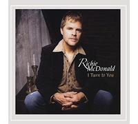 Mcdonald, Richie - I Turn To You