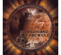 Mcdonald Steve - Highland Farewell