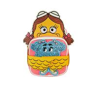 Mcdonalds By Loungefly Pasborsa Sportiva Figural Birdie The Early Bird Loungefly
