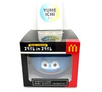 McDonald's Japan x Dragon Quest Slime in Slime 5 Figure Set Limited 2026