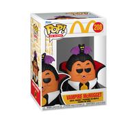 McDonalds POP Ad Icons Vinyl Figure NB - Vamp 9 cm