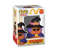 McDonald's: Funko Pop S5 - Nugget Buddies Witch - AA.VV.