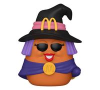 McDonald's: Funko Pop S5 - Nugget Buddies Witch - AA.VV.