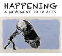 Mcdonas, Thollem/ Mad King Edmund - Happening: A Movement In 12 Acts