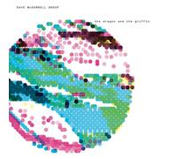 Mcdonnell, Dave - Dragon & The Griffin