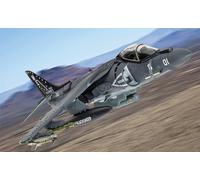 McDonnell Douglas AV-8B Harrier II Plus 165001/01 VMA-214 1:48 Corgi AA29303