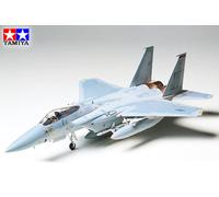 McDonnell Douglas F-15C Eagle 1:48 TA61029 - tamiya modellismo