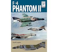 Mcdonnell Douglas F-4 Phantom