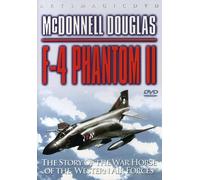 Mcdonnell Douglas: F-4 Phantom Ii [Edizione: Stati Uniti]