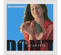 Mcdonnell, Kate - Dont Get Me Started