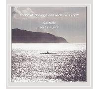 Mcdonough, Larry - Solitude