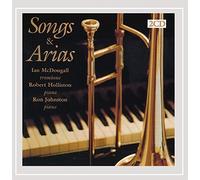 Mcdougall, Ian - Songs & Arias