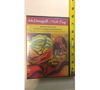McDougall Made Easy: 14 Practical Health Lessons, 14 Great Cooking Demonstrations