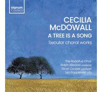 McDowall: A Tree is a Song