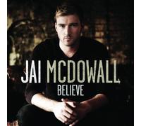 Mcdowall, Jai - Believe