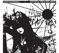Mcdowall, Rose - Cut With The Cake Knife