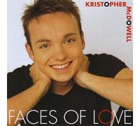 Mcdowell, Kristopher - Faces Of Love