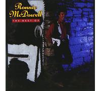 Mcdowell, Ronnie - Best Of Ronnie Mcdowell