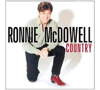 Mcdowell, Ronnie - Country