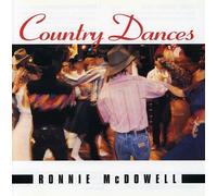 Mcdowell, Ronnie - Country Dances