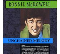 Mcdowell, Ronnie - Unchained Melody
