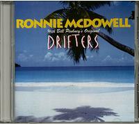 Mcdowell, Ronnie - With Bill Pinkey's Original Drifters