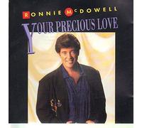 Mcdowell, Ronnie - Your Precious Love