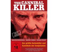 Mcdowell - The Cannibal Killer