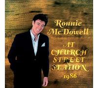 live at church street station