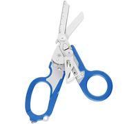 MCDSAJ Raptor - Forbici di emergenza a 6 funzioni multitool