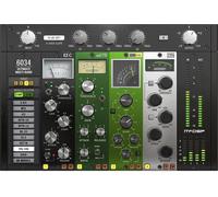 McDSP 6034 Ultimate Multi-band Nat.