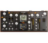 McDSP FutzBox Native