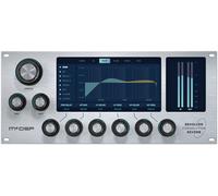 McDSP Revolver Native