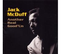 Mcduff,Jack - Another Real Good'un